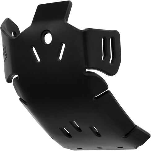 TUSK Severe Impact UHMW Dirt Bike Skid Plate for KTM 350 EXC-F 2024-2026 in Saudi Arabia