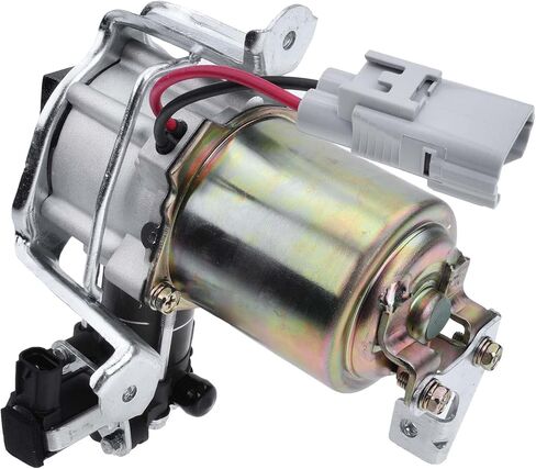 A-Premium Air Suspension Compressor Compatible with Lexus RX300 2000-2003, RX330 2004-2006, RX350 2007-2008, Without Bracket, Replace# 4891048010, 4891048011 in Saudi Arabia