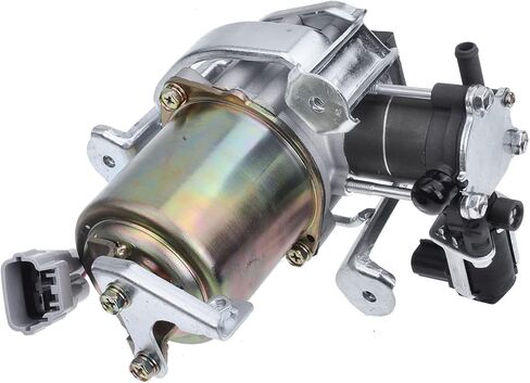 A-Premium Air Suspension Compressor Compatible with Lexus RX300 2000-2003, RX330 2004-2006, RX350 2007-2008, Without Bracket, Replace# 4891048010, 4891048011 in Saudi Arabia