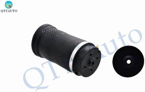 PM Auto Pair of 2 Rear Air Suspension Spring Bag For 2017-2019 Mercedes-Benz GLE43 AMG in Saudi Arabia