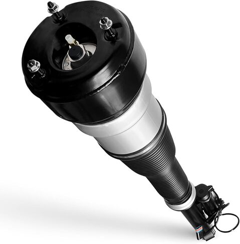 Rear Right Air Strut Replace S-Class W221 05-12 without 4Matic CL-Class C216 06-13 with Air 4Matic 2213205613 in Saudi Arabia