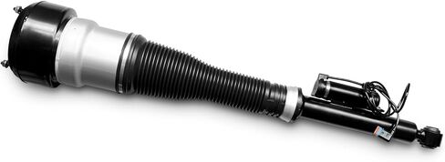 Rear Right Air Strut Replace S-Class W221 05-12 without 4Matic CL-Class C216 06-13 with Air 4Matic 2213205613 in Saudi Arabia