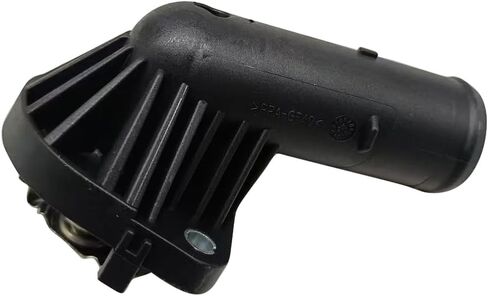 Engine Coolant Thermostat Housing Assembly for Ram 1500 2014 2015 2016 2017 2018 for Ram 1500 Classic 2019-2022 Thermostat Housing Assembly Replaces 902-3115 4893865AC 4893865AA in Saudi Arabia