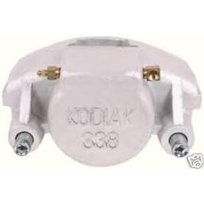 Kodiak DBC-338-DAC Replacement DISC Brake Caliper with Pads for 10K AXLES …