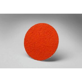 Cubitron II 3M Roloc Disc 777F, 60 YF-weight, TSM, 2 in x NH, Die RS200PM