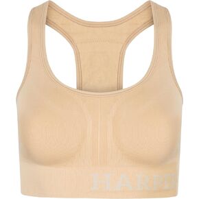 حمالة صدر رياضية Harper Wilde Move Racerback - حمالة صدر رياضية منخفضة التأثير للنساء