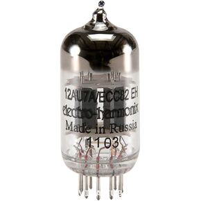 Electro Harmonix - 12AU7 Preamp Vacuum Tube