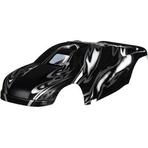 Traxxas 5511R Jato 3.3 Prographix Body