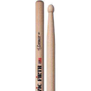 Vic Firth Corpsmaster MS1 Snare -- 16 1/2" x .695"