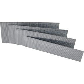 HamWoo 18 Gauge by 1 to 2-in Multi-Pack Brad nails, 2000-Pack Including 1"- 500; 1-1/2"- 500; 1-3/4"- 500; 2" - 500