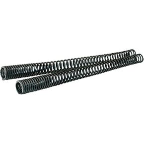 Progressive Suspension 11-1523 18.5 Progressive Rate Fork Spring,Black