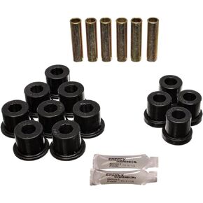 Energy Suspension Spring Bushing - 3.2108G