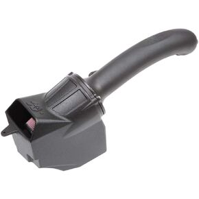 K&N Cold Air Intake Kit: Increase Acceleration & Towing Power, Guaranteed to Increase Horsepower up to 13HP: Compatible with 2.0L, L4, 2018-2021 JEEP Wrangler JL, 63-1580