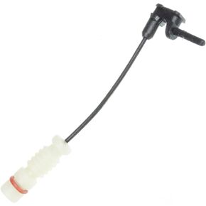Holstein Parts 2BWS0002 Brake Wear Sensor - Compatible With Select Mercedes-Benz C, CL, CLK, E, S, SL, SLK (220, 230, 280, 300, 320, 350, 420, 430, 500, 600); FRONT OR REAR