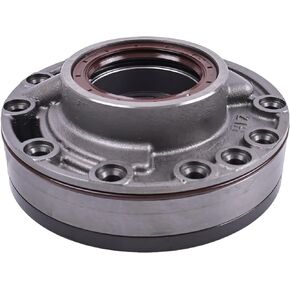 Solarhome Oil Pump ZGAQ-02856 Compatible with Hyundai Wheel Loader 180D-9 250DE HL757-7 HL760-7A HL760-F