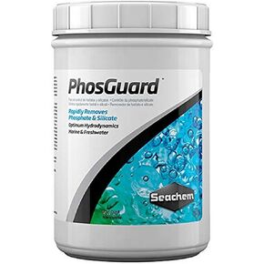 Seachem PhosGuard 1 Liter