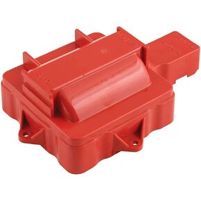 Allstar Performance Red HEI Coil Cover