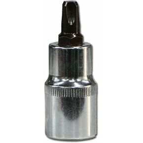 Car Seat Screw Removal Socket Remove Tool 1/2" DR 4 TEETH FOR JEEP Cherokee