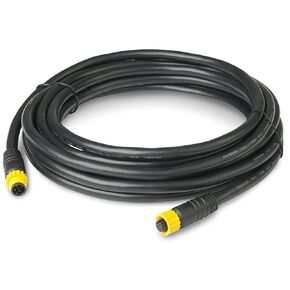 GaiRen NMEA 2000 Backbone Cable, 1 Meter Drop Cables Process NEMA 2K Network for Lowrance Simrad Garmin