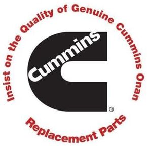 CUMMINS NW Cummins A049E506 RV Generator Part