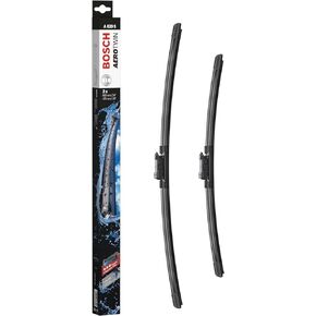 BOSCH 3397007620 AeroTwin Original Equipment Replacement Wiper Blade - 24"/19" (Set of 2)