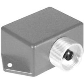 Alarm Controls TS-18 Under Counter/Desk Door Release w/Momentary Push Button