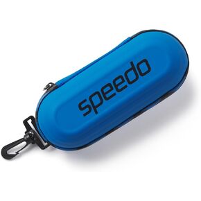 Speedo unisex-adult Swim Goggle Protective Case