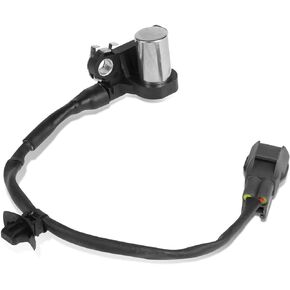 DNA Motoring OEM-SS-112 Factory Style Crankshaft Position Sensor CKP Assembly Compatible with 95-01 Camry / 95-99 Celica / 96-00 Rav4 / 99-01 Solora Fits 2.0L, 2.2L