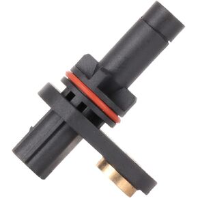 ECCPP Crankshaft Position Sensor Fit for 2008-2010 for Buick Enclave, 2008-2009 for Cadillac CTS for Chevrolet Malibu, 2007-2010 for GMC Acadia, 2007-2009 for Saturn Aura, 2007-2009 for Suzuki XL-7