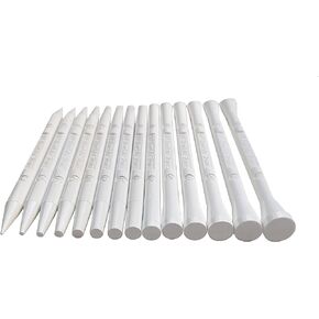 Mandala Dotting Tools (Full Set) - 28 Sizes from 1mm to 18mm