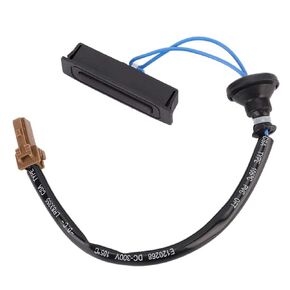 for Nissan Altima Versa 25380ed000 Gorgeri Car Trunk Switch Car Trunk Deck Lid Open Switch 25380ED000 for Infiniti Nissan Altima Versa