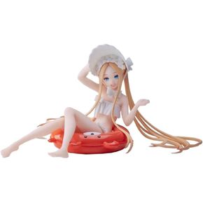 Sega - Fate/Grand Order - SPM Statue - Foreigner/Abigail Williams (Summer)