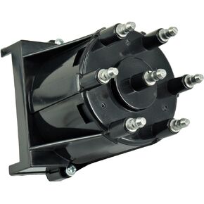 Formula Auto Parts DCS9 Distributor Cap