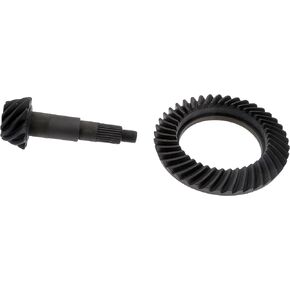 Dorman 697-423 Rear Differential Ring and Pinion Compatible with Select Jeep Models