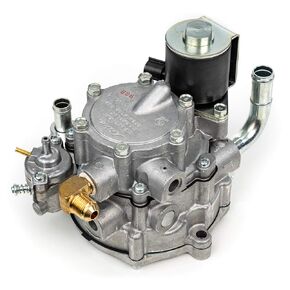 FPE - Forklift Regulator Aisan 6 Series 23530-U1103-71 Orcu Original Equipment Manufacturer (OEM) - New