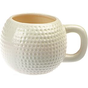 Markwort Golf SportCup, White, 12 Ounce
