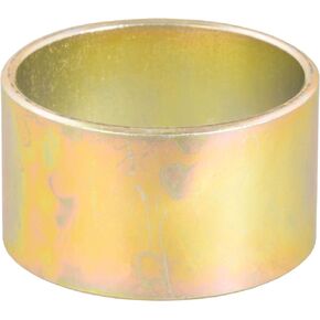 CURT 21300 Trailer Hitch Ball Hole Reducer Bushing, Reduces 1-3/8-Inch Diameter to 1-1/4-Inch Stem