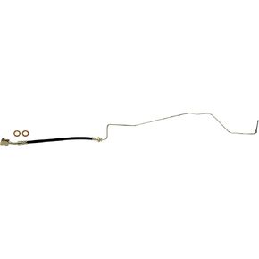 Dorman H36837 Brake Hydraulic Hose Compatible with Select Ford Models