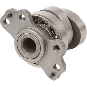 Hot Cams Camshaft 4130-3 Compatible With/Replacement For Yamaha YXR 700 F Rhino 700 2008-2013