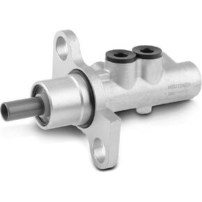 A-Premium Brake Master Cylinder Compatible with Porsche Vehicles - 911 2011 2012- Replaces# 99735591030