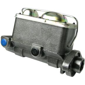 The Right Stuff Detailing The Right Stuff DBMC01 Disc/Drum Master Cylinder (Single Bail Dual Reservoir Short Pocket)