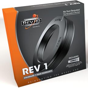 R1-D02-Rev1 Drive Seal (Fits 393-0273, 47691, 380003A)