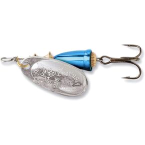 Blue Fox Classic Vibrax Plated 3/8 Oz Fishing Lures in Saudi Arabia