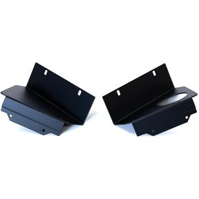 Allen & Heath Mounting Arm (AH-CQ20B-RK19)