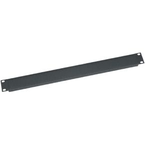 ألواح تنفيس منتجات شركة Middle Atlantic - مساحة حامل واحدة وفتحات مقاس 1/16 بوصة in Kuwait