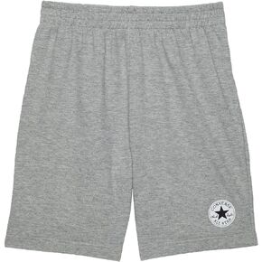 Converse Boy's Fit Chuck Patch Shorts (Big Kids)