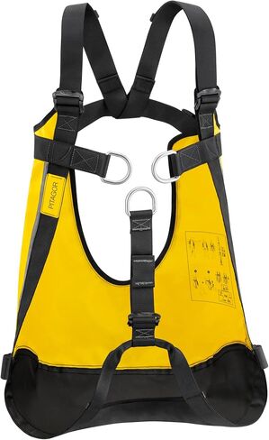 PETZL, PITAGOR Litter and Evacuation Triangle Harness in Saudi Arabia