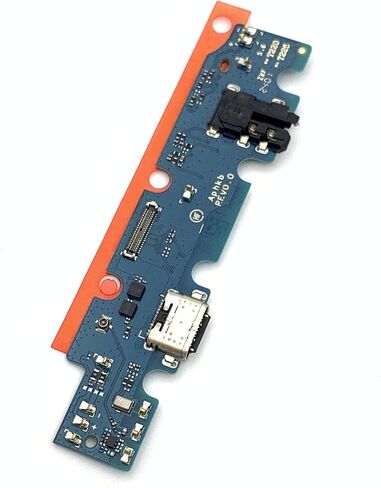 Galaxy Tab A7 Lite LTE T225 USB Charging Port Flex Cable Replacement for Samsung Galaxy A7 8.7 inch USB Type-C Charger Dock Board Flex Connector Port with Repair Toolkits SM-T225 T220 T227 in Saudi Arabia