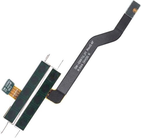 1 Set Antenna Flex Cable + Module Replacement Repair Part for Samsung Galaxy S21 5G G991U G991 in Saudi Arabia