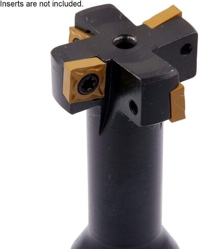 HHIP 2077-0504 Indexable T-Slot Cutter, 3/4 x 1-15/32 x 5/8 x 1 in Saudi Arabia
